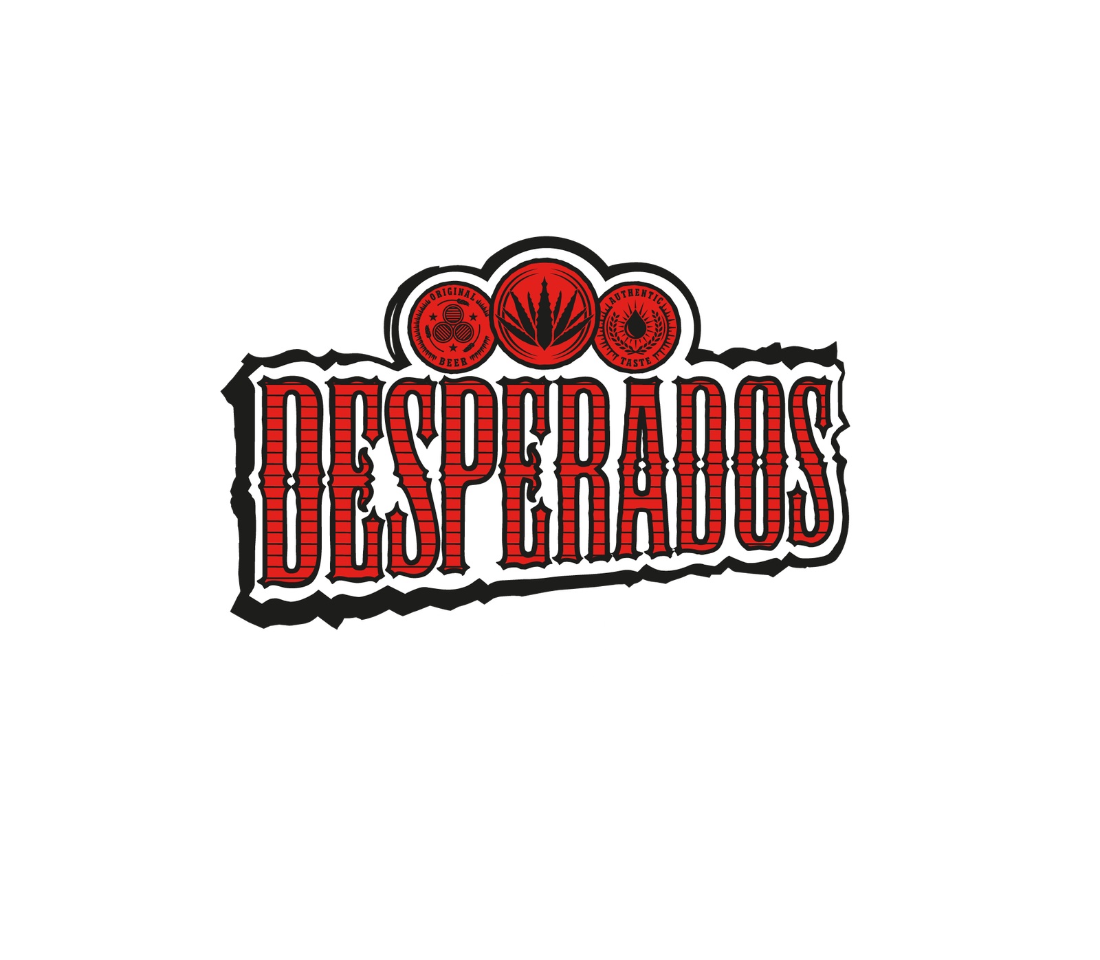 Desperados Secret Party 3
