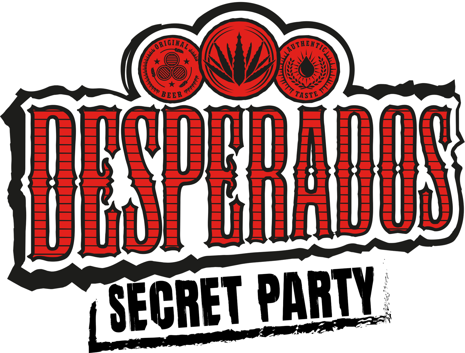Desperados Secret Party 3